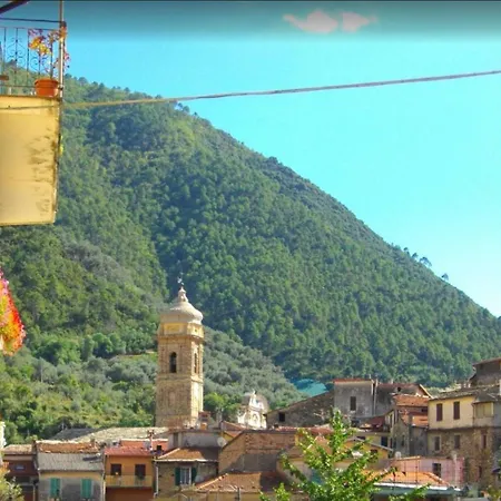 La Casetta Di Jacopo * Badalucco