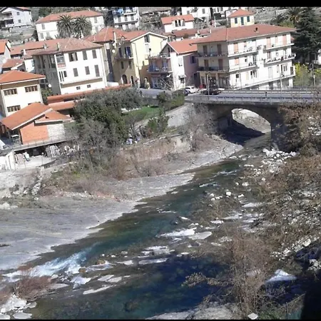 La Casetta Di Jacopo Appartement Badalucco