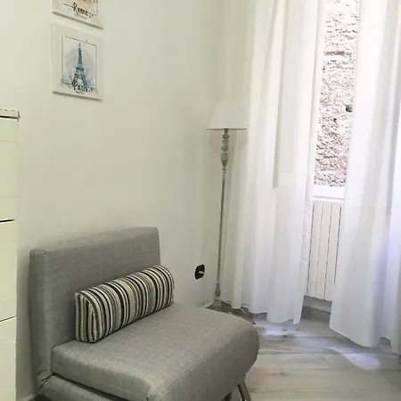 La Casetta Di Jacopo Appartement Badalucco