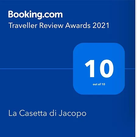 La Casetta Di Jacopo