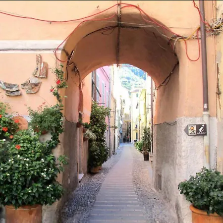 La Casetta Di Jacopo *