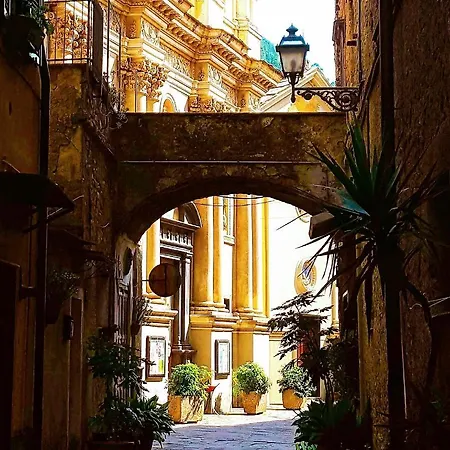 La Casetta Di Jacopo