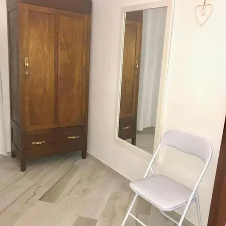 דירה La Casetta Di Jacopo *