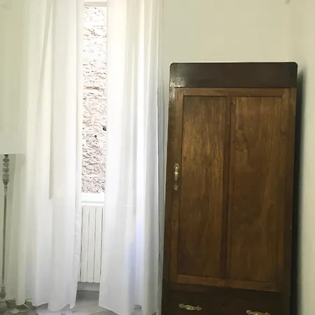 דירה La Casetta Di Jacopo