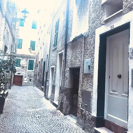 Appartement La Casetta Di Jacopo *